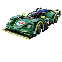 CaDA C51308W Emerald Deity Sport Car RC