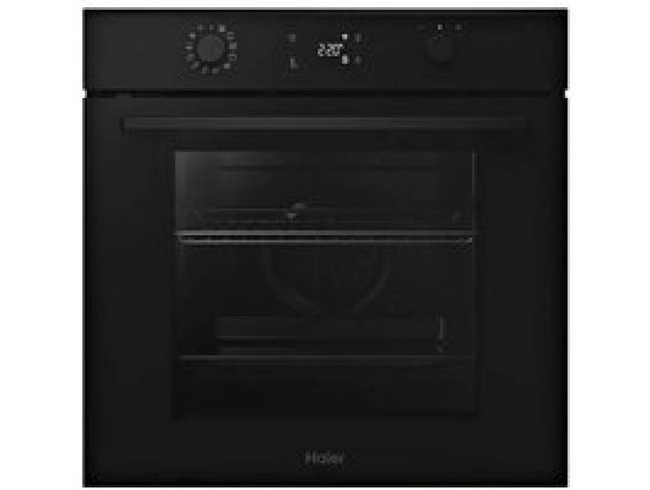 Four Encastrable Haier ID Série 2 3300W 78L Noir - ID2P5B3YTB