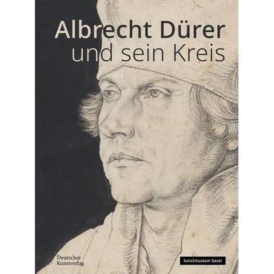 Albrecht Dürer und sein Kreis, Gebundene Ausgabe von Christian Müller, Deutscher Kunstverlag, 978-3-422-80202-5