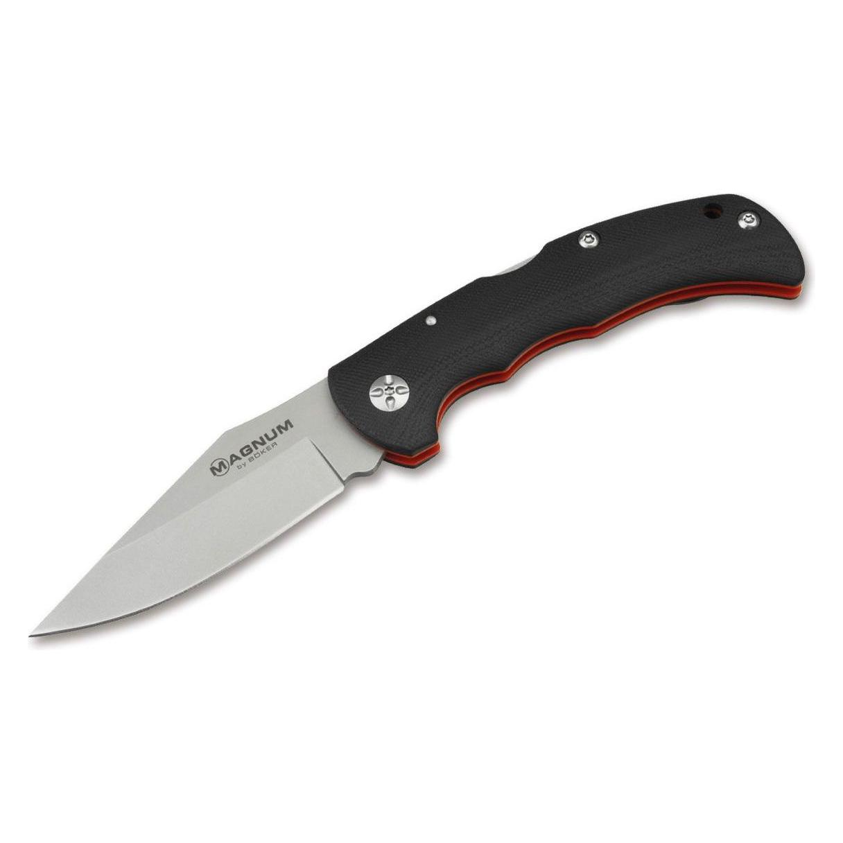 Böker Most Wanted (9 cm) (01SC078)
