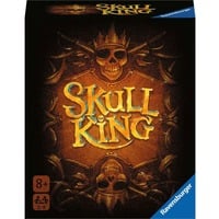 Skull King, Kartenspiel