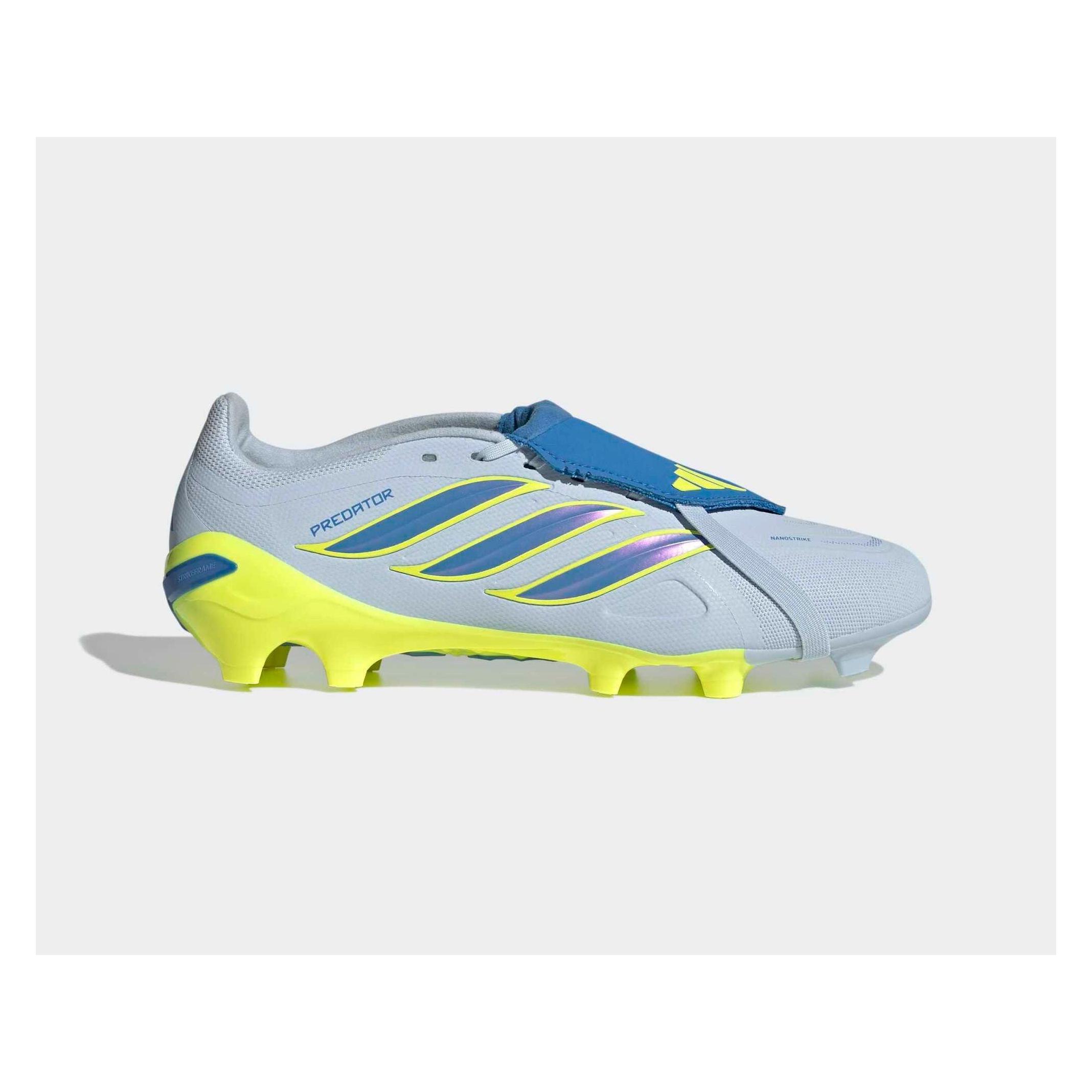 Adidas Predator League FT FG (43 1/3) (JS0423)
