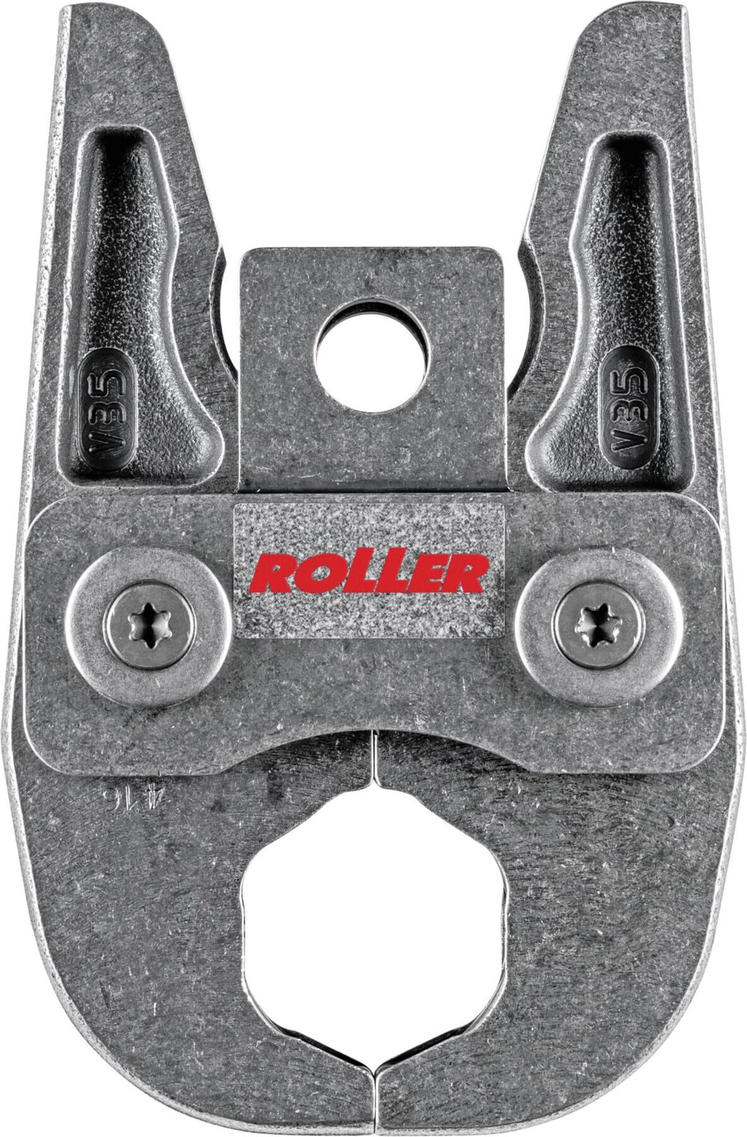 REMS Roller Persklem V 35