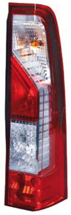 OLSA 2.44.260.10 Rear light