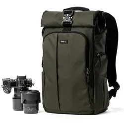 Think Tank FocusPoint 22L Greenway Fotorucksack von Think Tank