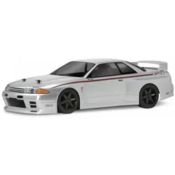 HPI Karosserie Nissan Skyline R32 Gt-R (200mm)