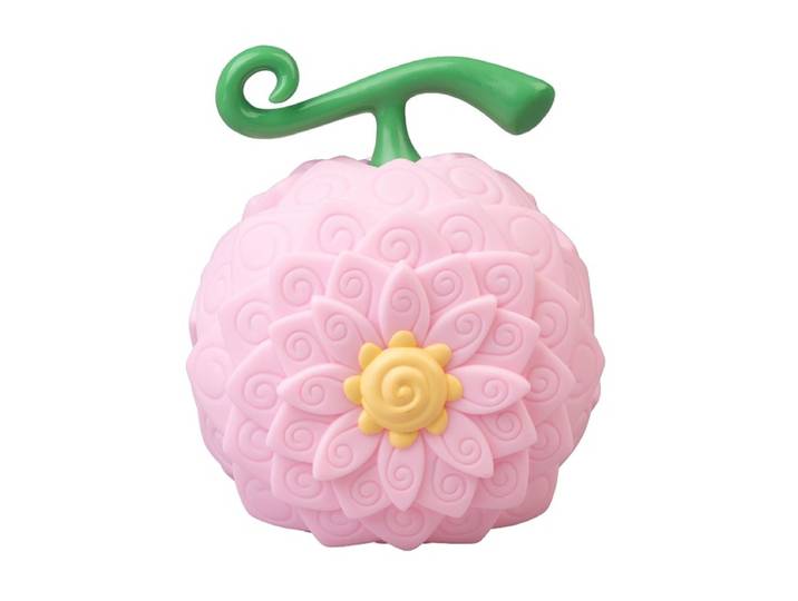 Lampe One Piece Netflix Fruit Des Eclosions