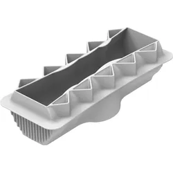 Backform 3D Buche Spin