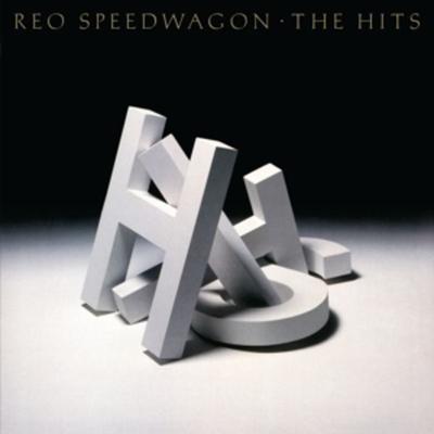 The Hits - REO Speedwagon, Vinyl