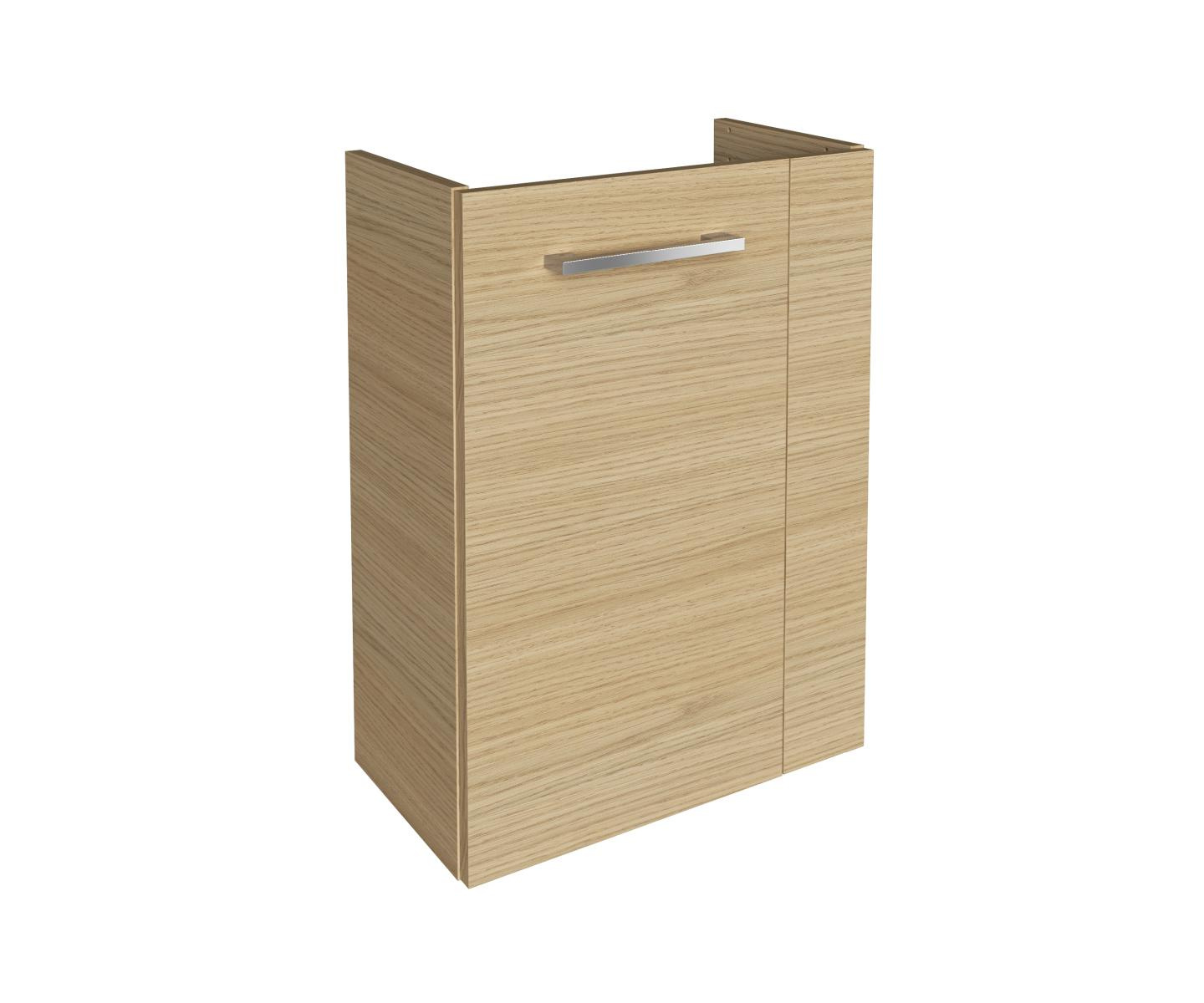 FACKELMANNGMBH SBC Mini-WTU 45 li SaEi/SaEi 440x600x243 16928414