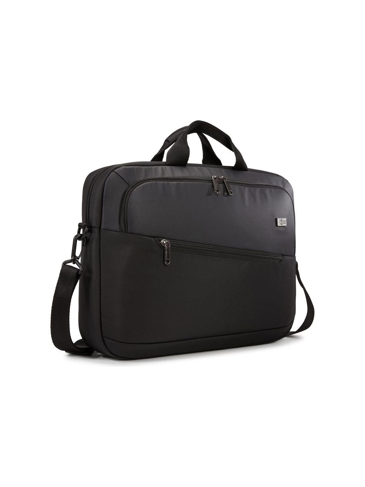 Case Logic Propel 15.6" Attaché - Black