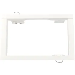 Legrand 660195 X-Light 180 Instsbox für Zwischendecke und Hohlwand