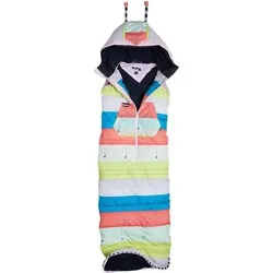 WEEDO FUNWEAR Schlafsackweste HOLLY, Größe 92 in Weiß Weiß