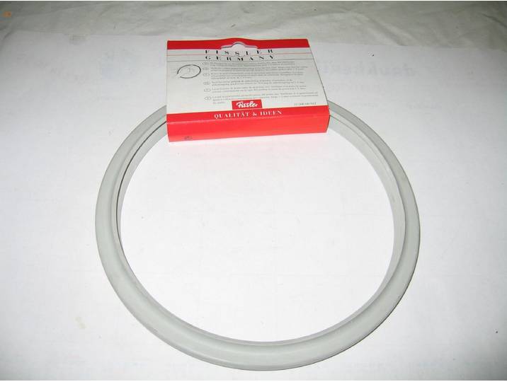 Fissler ring voor snelkookpan 18cm 600-000-18-795/0