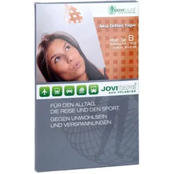 Jovitape Gittertap B 36x28