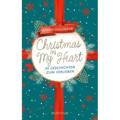 Christmas in My Heart