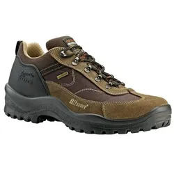 Grisport Triglav Halbschuhe Herren (Brown), Brown, 40