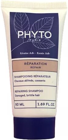 Phyto Champú Reparador 50ml