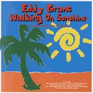 Eddy Grant - Walking on Sunshine (Very Best of) - Preis vom 30.09.2026 22:30:23 h