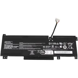 MSI S9N-0B3A2E0-AQ2 (3 Zellen, 4562 mAh), Notebook Akku