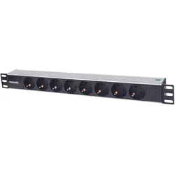 HP ADPTR 65W SMT nPFC 4.5mmCNTR E (65 W), Notebook Netzteil, Schwarz