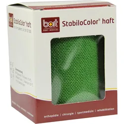 Bort Stabilocolor Haft 8cm Grün 1 ST