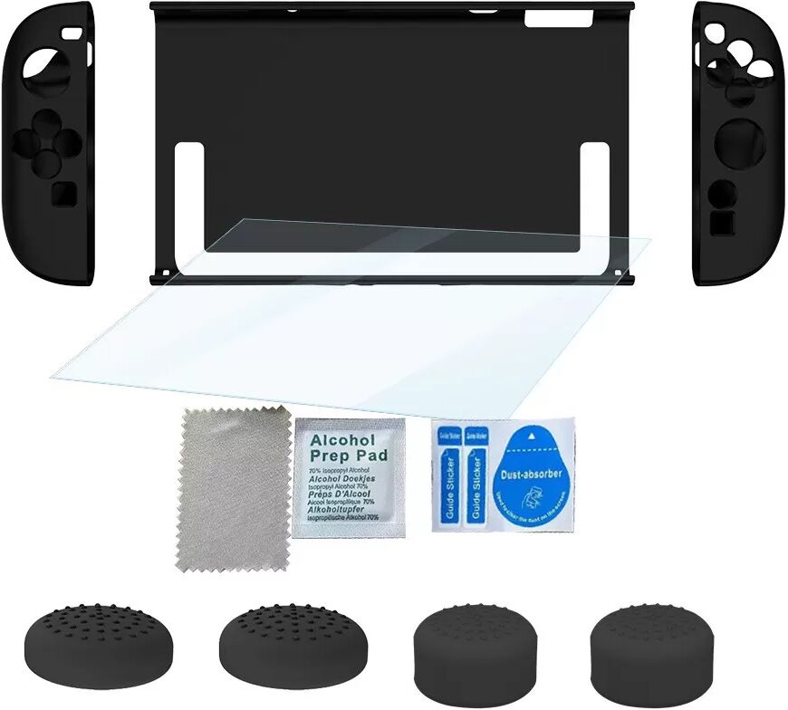 INF Schutzhüllenset für Switch 2