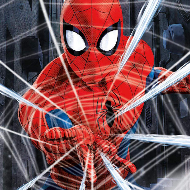 Puzzle 500 pcs Spider-Man - Educa