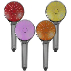 Handbrause, Grohe, Vitalio Joy 110 Mono, 1 Strahlart, verschiedene Varianten (Ausführung: chrom/rosa)