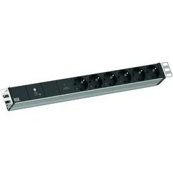 Bachmann Steckdosenleiste 800.3933