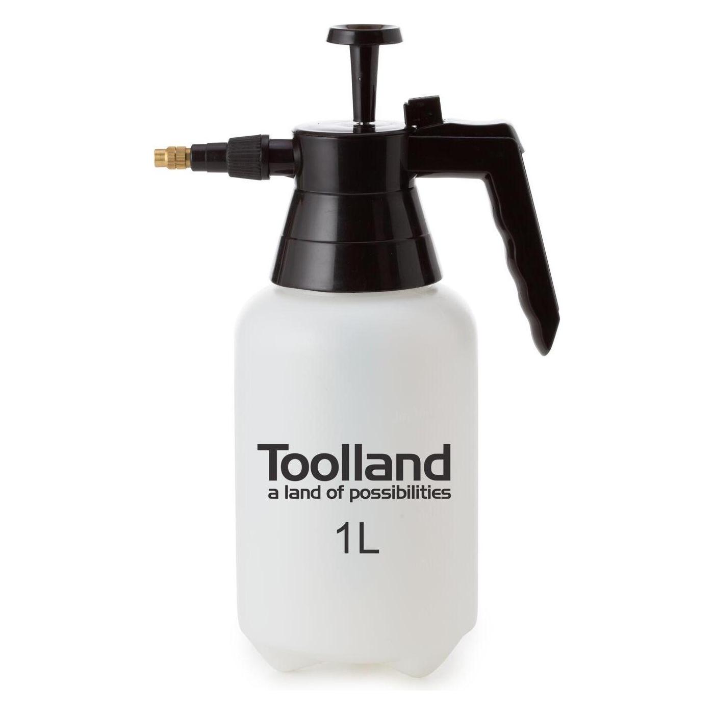 Toolland DRUCKSPRÜHER - 1 l (1 l) (DT10010N)