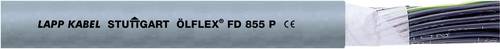 LAPP 27530/500 Schleppkettenleitung ÖLFLEX FD 855 P 2 x 0.5mm² Grau 500m