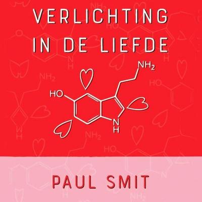 Verlichting in de liefde - Paul Smit, Audio, 9789463632096