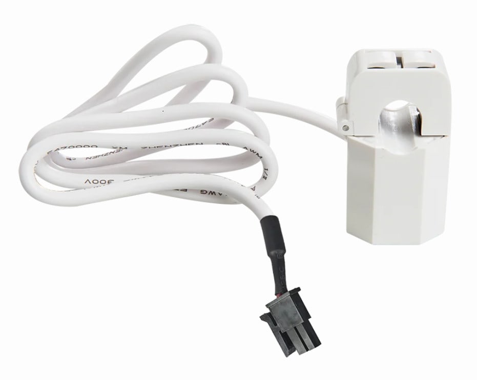 Shelly Current Transformer 50A - Induktionsklemme für EM & 3EM Shelly_CT_50