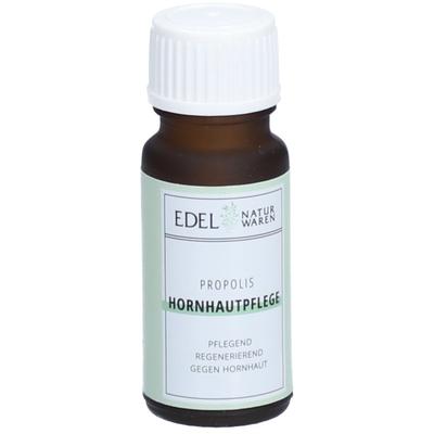 Propolis Hornhautpflege 10 ml Körperpflege
