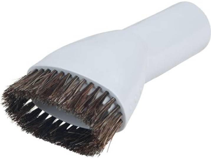 Makita 191D67-4 Ronde Borstelset voor DVC560