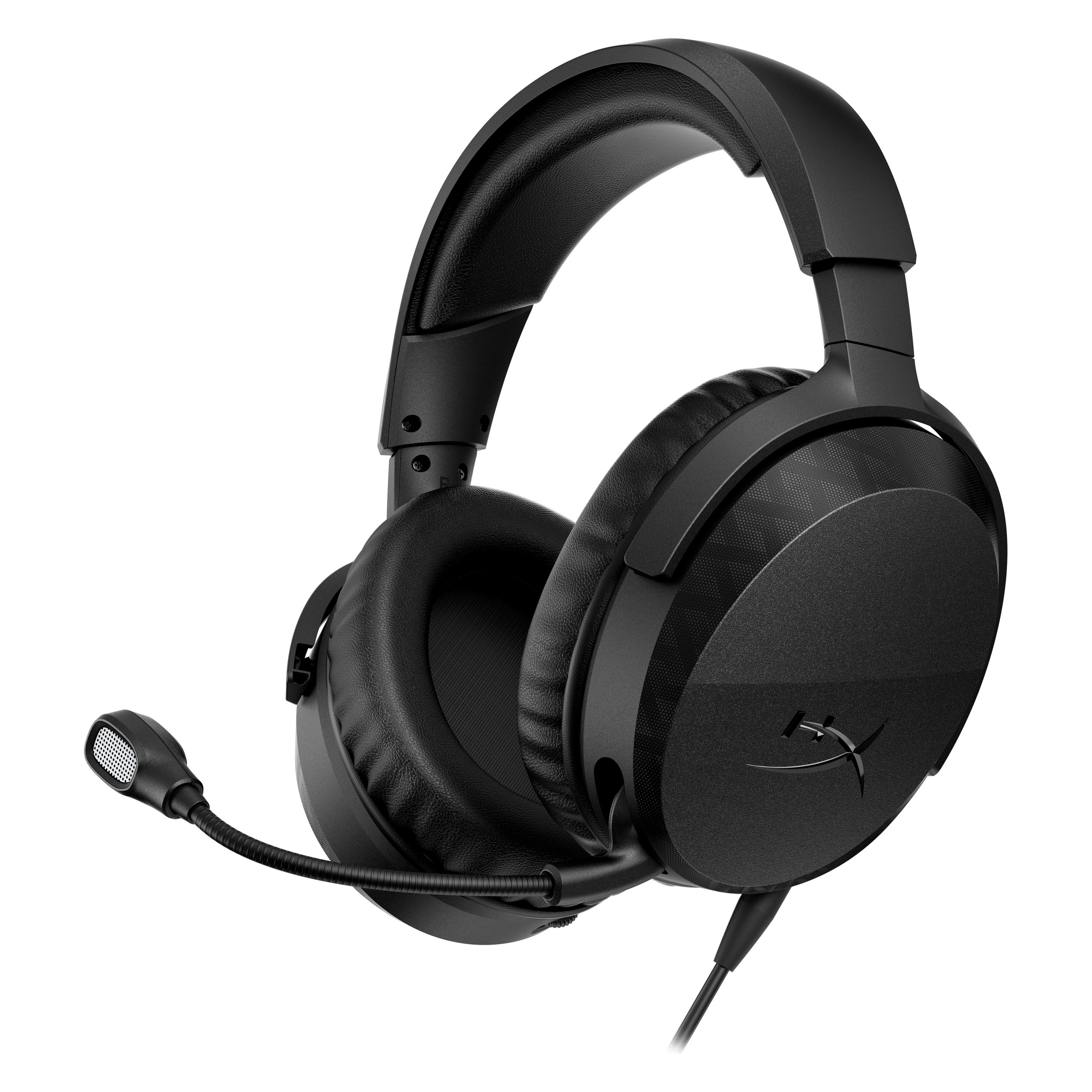 HP HyperX Cloud Stinger 3 Wired (Kabelgebunden) (BS1T7AA)