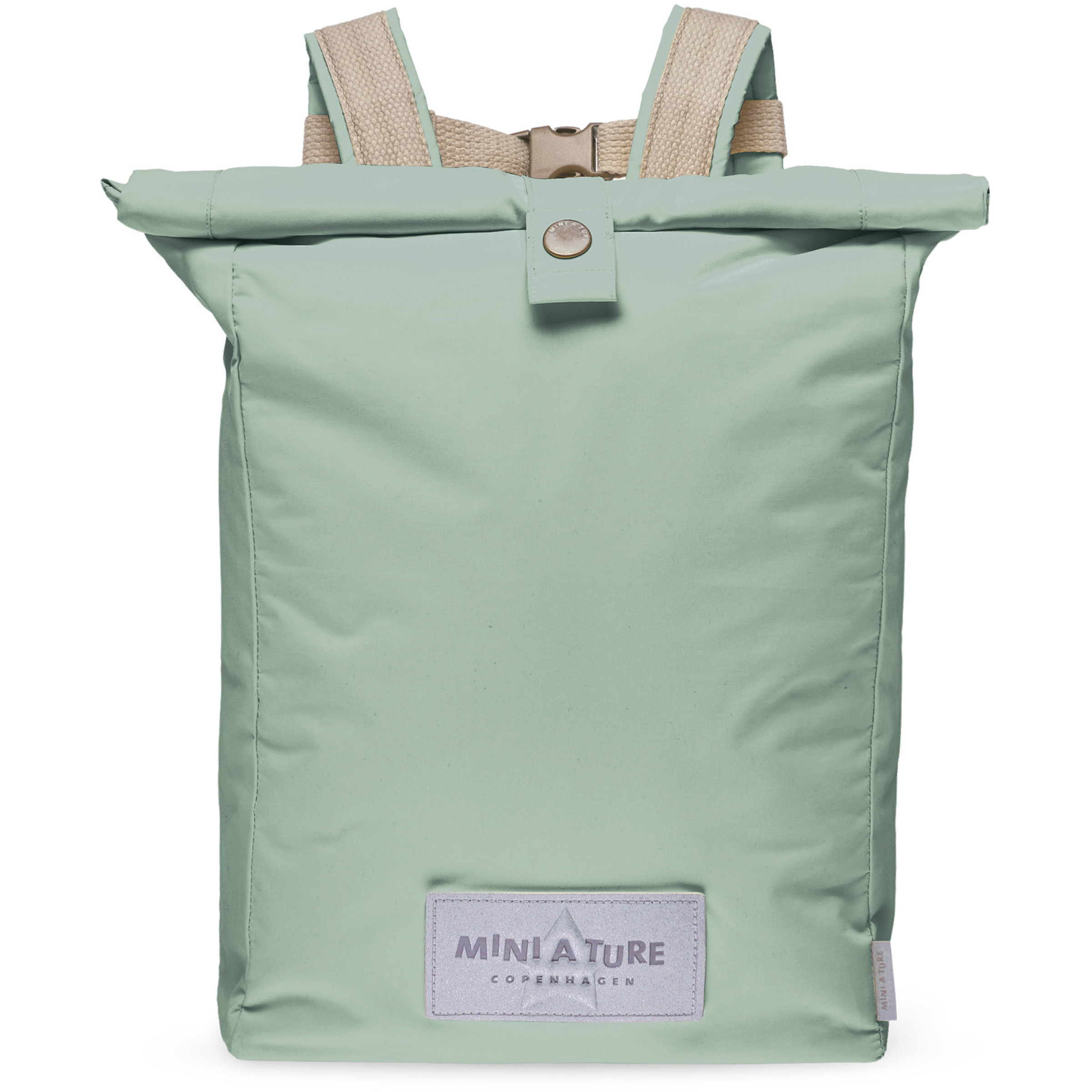 Mini A Ture Matwp Kinder Daypacks gruen Lifestyle