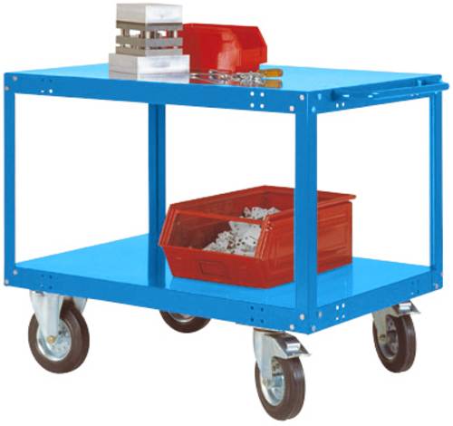 Manuflex TRANSOMOBIL TP1082.5012 Tischwagen