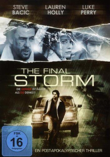 Dr. Uwe Boll - The Final Storm - Preis vom 19.10.2026 19:33:35 h