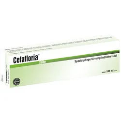 Cefafloria Salbe 100 g