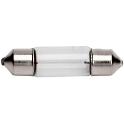 Ersatz-Soffitte, 8 x 31 mm, 15 V