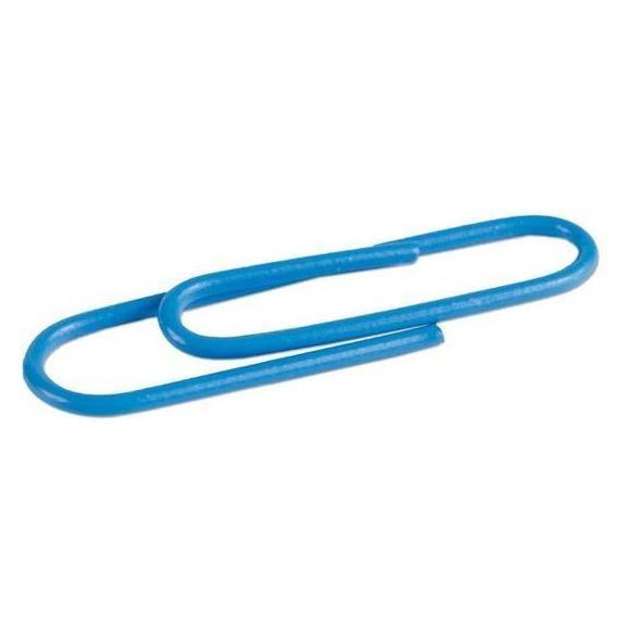 Milan Vinyl-Clips 33 mm, 80 Stück, Mailand (80x) (47954102)