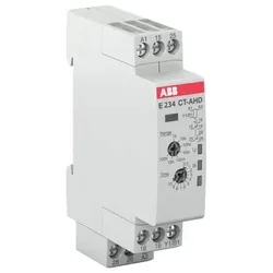 ABB Stotz S&J Zeitrelais CT-AHD.22