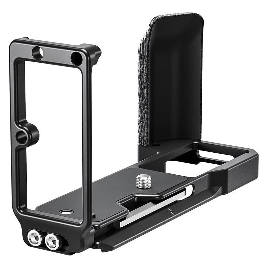Leofoto LPF-X-T5 L-Winkel für Fujifilm X-T5 (B0BTLG3SSM)