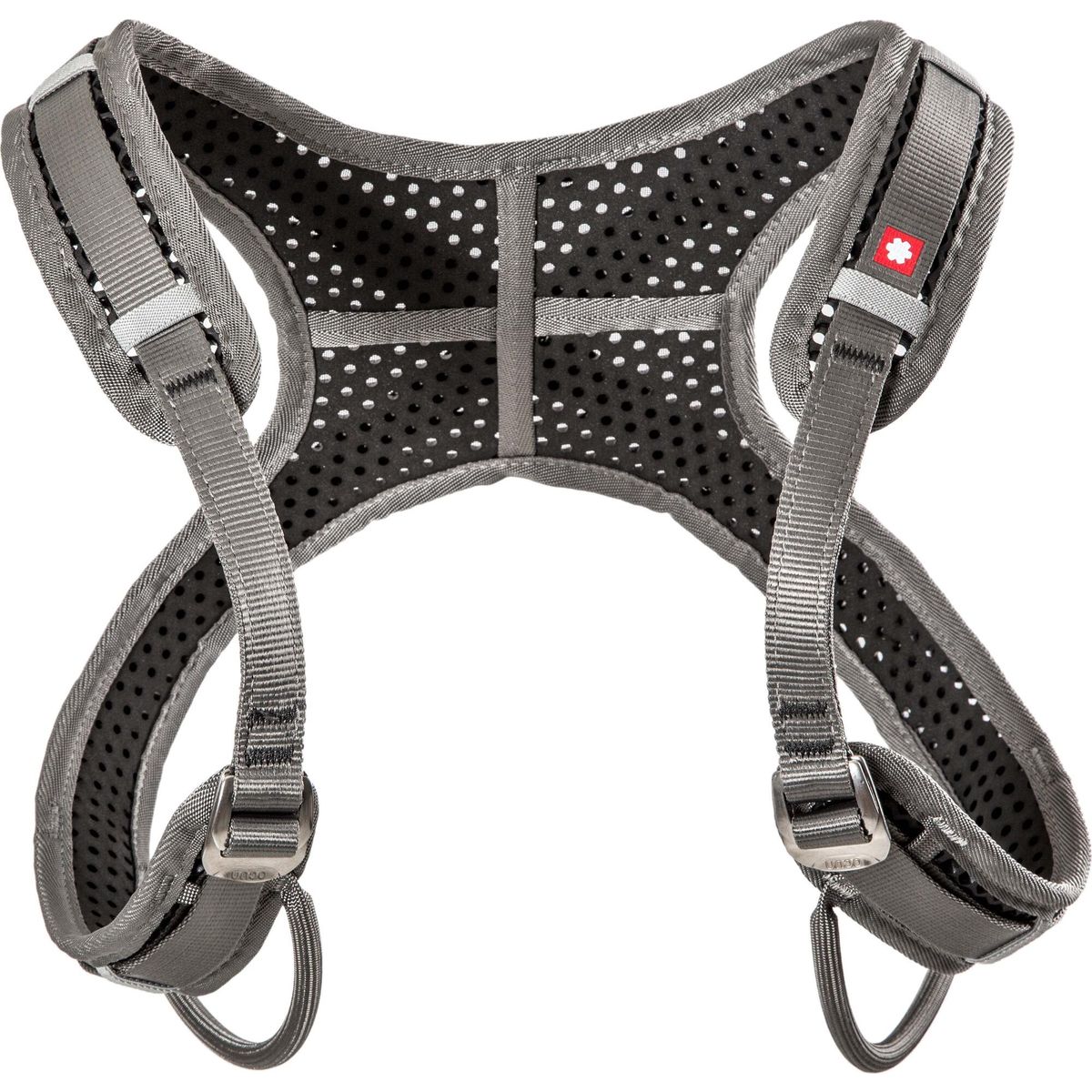 Ocun Webee Chest black / grey dark Uni 04838-Uni
