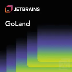 Jetbrains GoLand