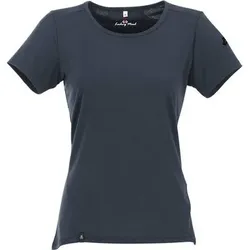 MAUL Damen Shirt Salamanca, Größe 52 in Blau Blau
