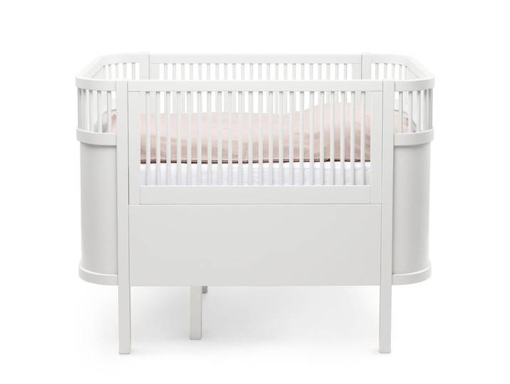 Bett Sebra Baby & Junior