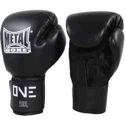 MetalBoxe, Boxhandschuhe